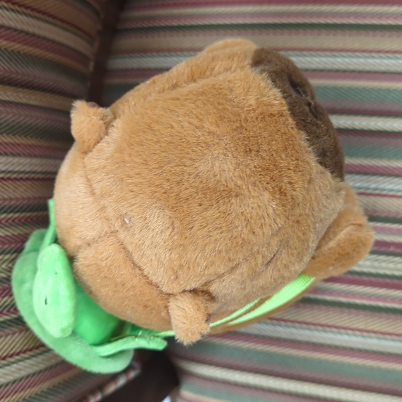 Stuffed Capybara - Picture 5 of 6